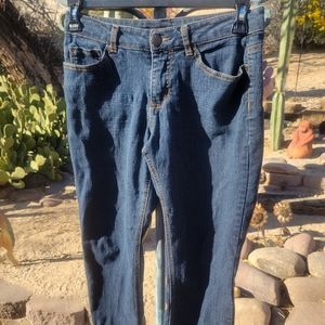Beau Dawson 8P Denim Stretch Jeans